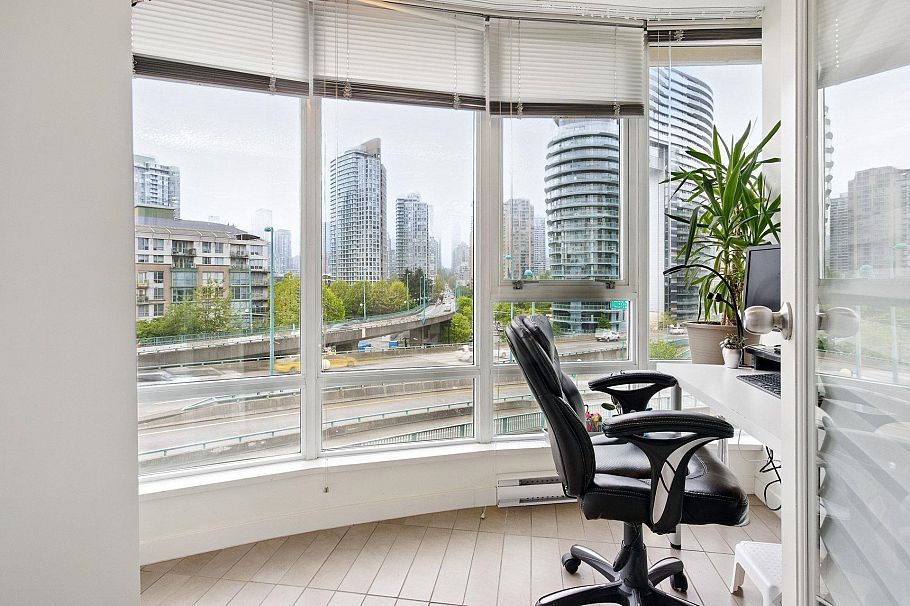 803 980 Cooperage Way Vancouver, BC - 13