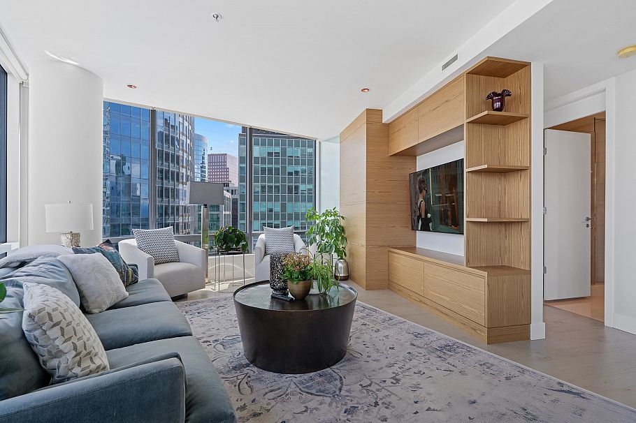 2304 1077 W Cordova Street Vancouver, BC - 7