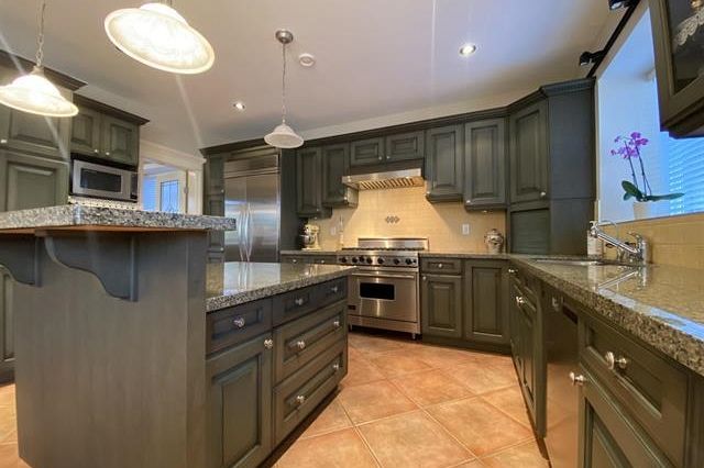 467 W Kings Road North Vancouver, BC - 7