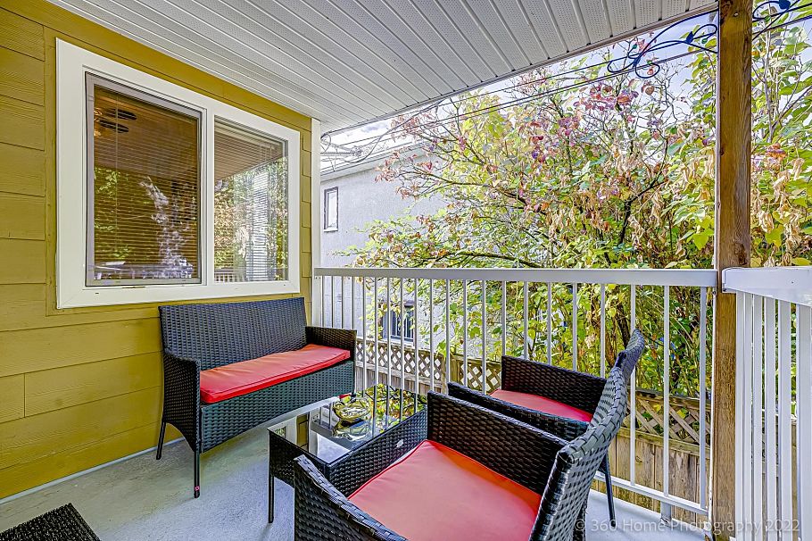 41 E 41st Avenue Vancouver, BC - 22