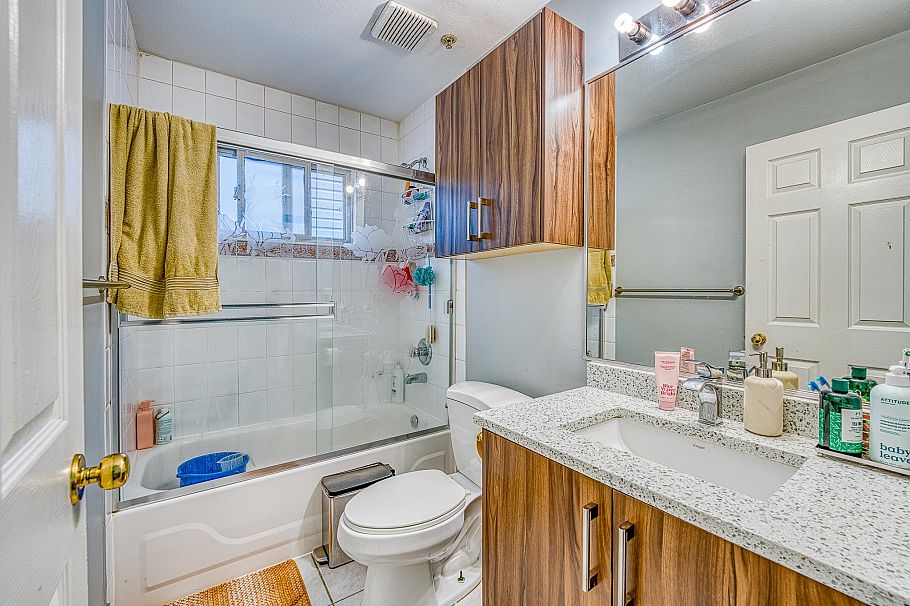 426 E 18th Avenue Vancouver, BC - 22