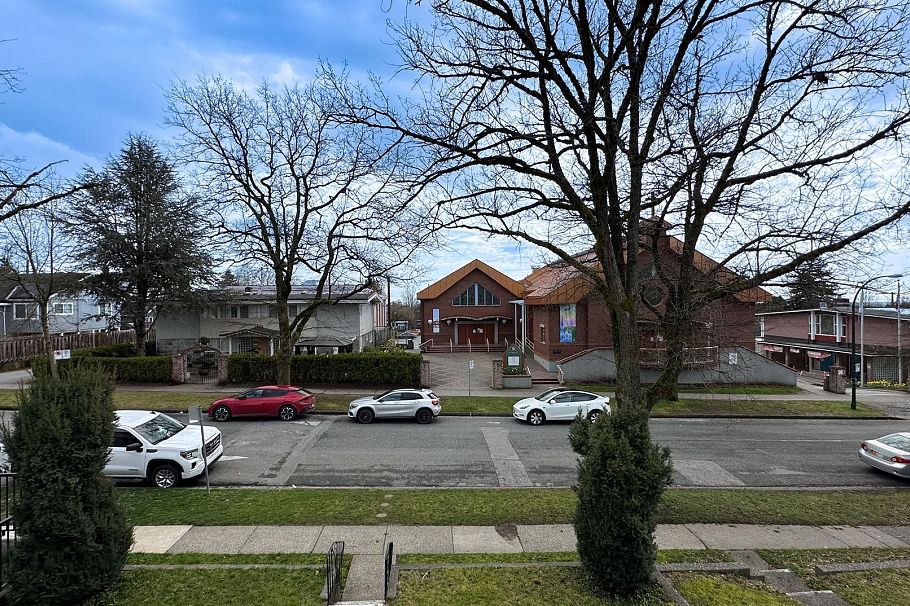 471 E 47th Avenue Vancouver, BC - 25