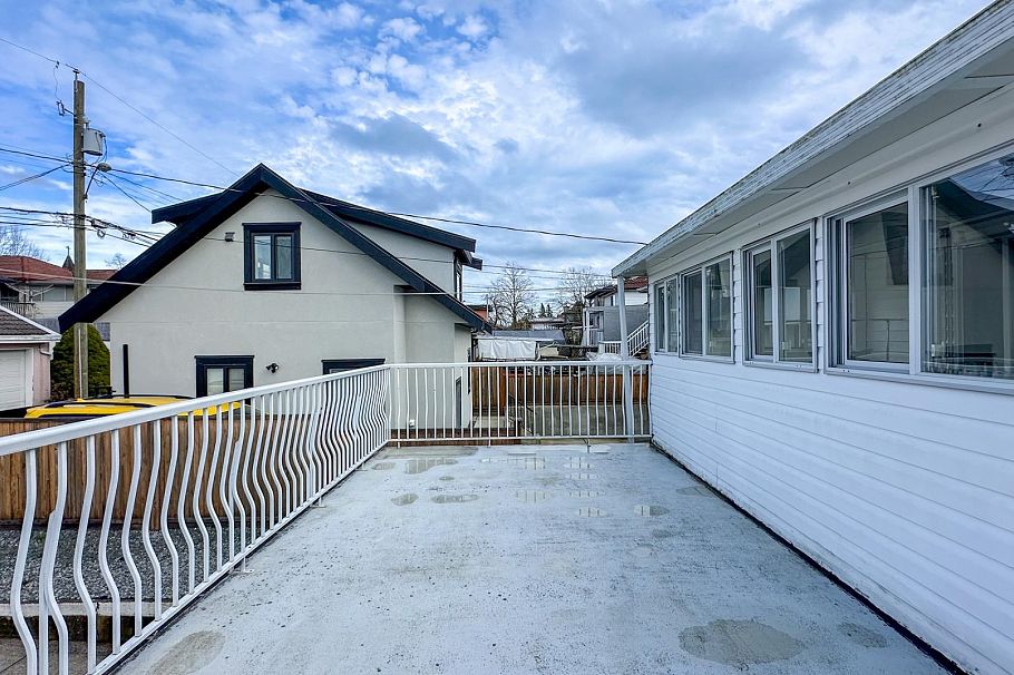 471 E 47th Avenue Vancouver, BC - 15