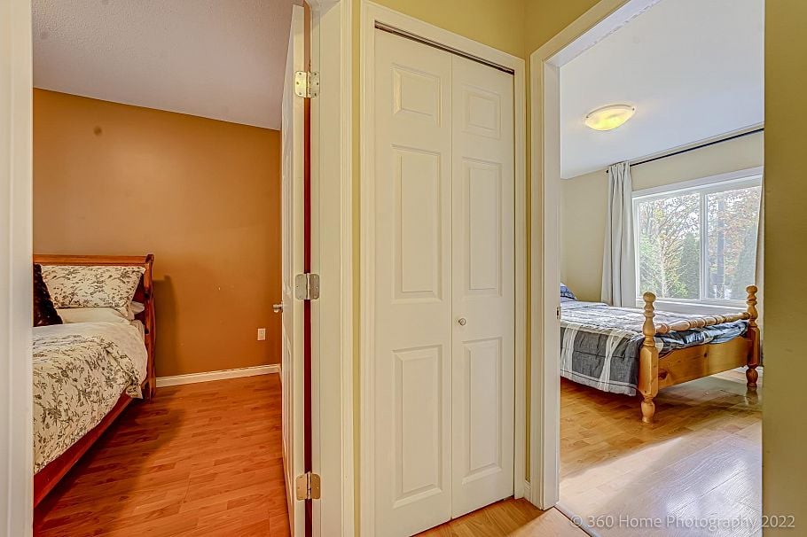 41 E 41st Avenue Vancouver, BC - 5