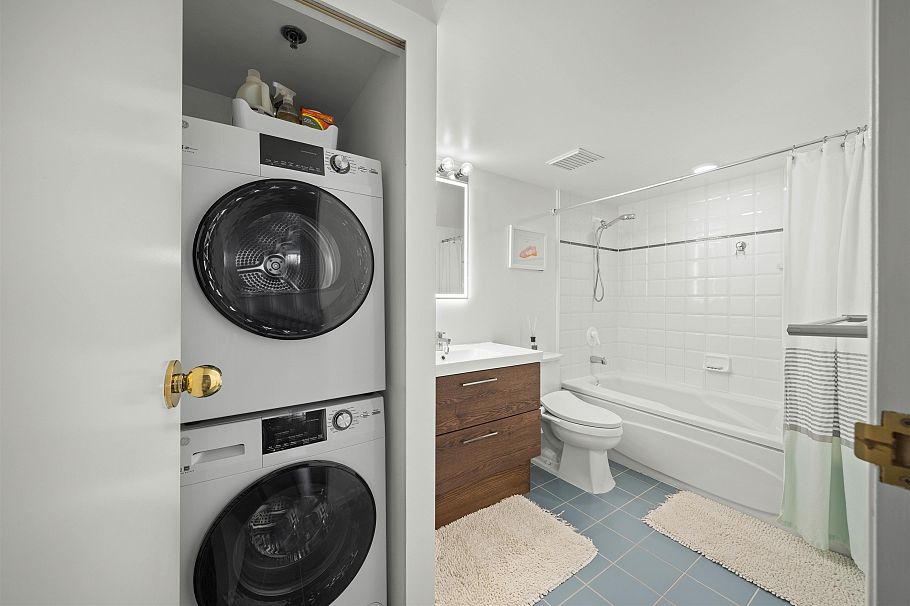 106 503 W 16th Avenue Vancouver, BC - 13