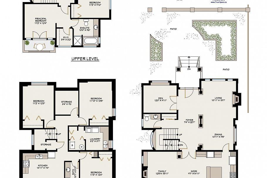 467 W Kings Road North Vancouver, BC - 37