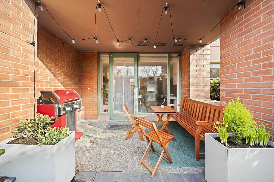 106 503 W 16th Avenue Vancouver, BC - 18