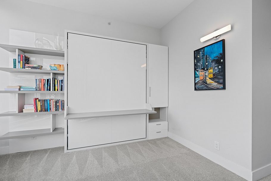 2304 1077 W Cordova Street Vancouver, BC - 30