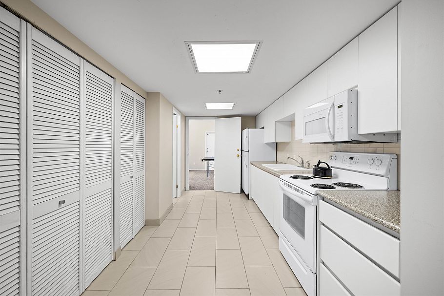 106 503 W 16th Avenue Vancouver, BC - 24