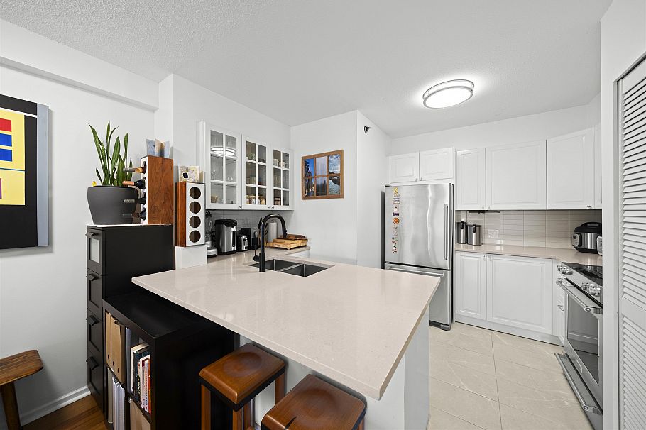 106 503 W 16th Avenue Vancouver, BC - 8