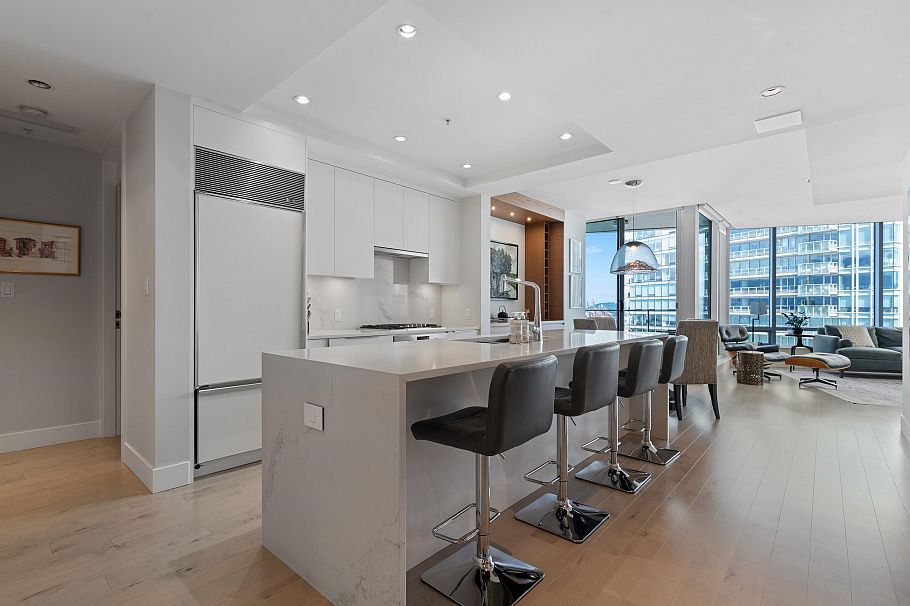 2304 1077 W Cordova Street Vancouver, BC - 10