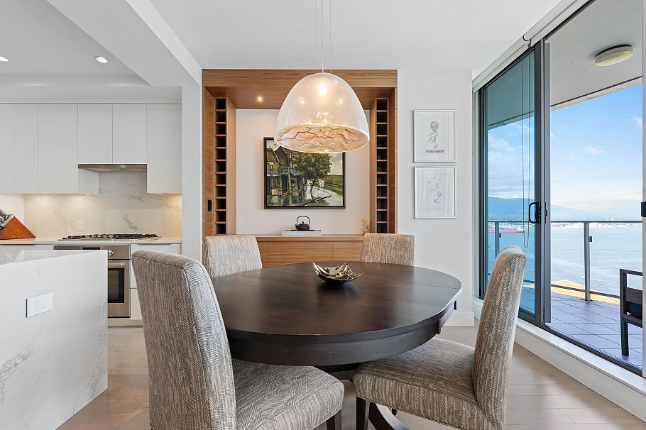 2304 1077 W Cordova Street Vancouver, BC - 13