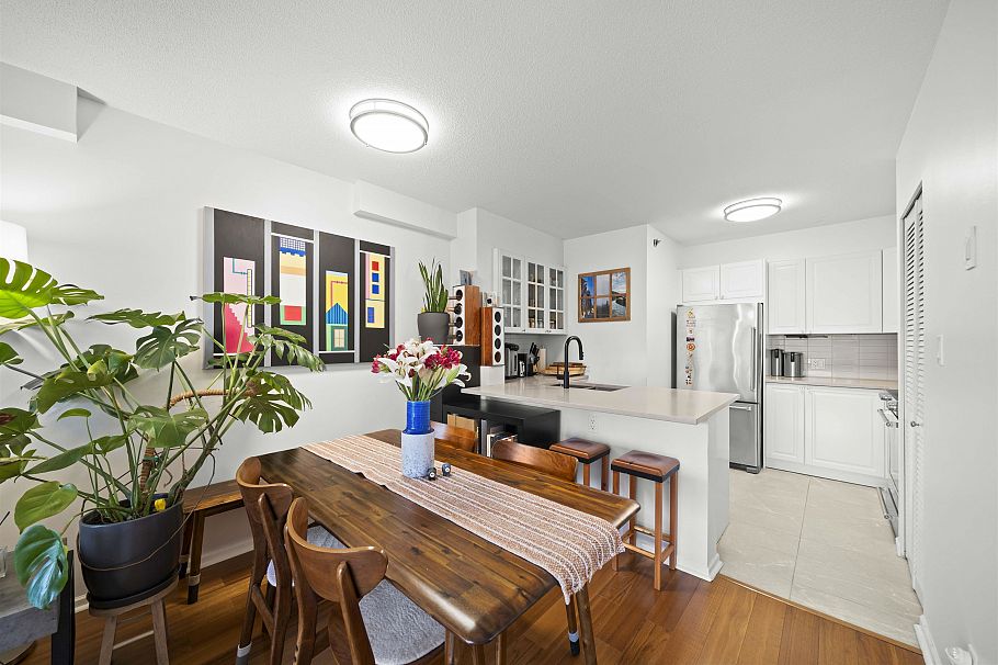 106 503 W 16th Avenue Vancouver, BC - 7