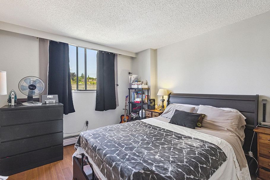 405 145 St. Georges Avenue North Vancouver, BC - 6