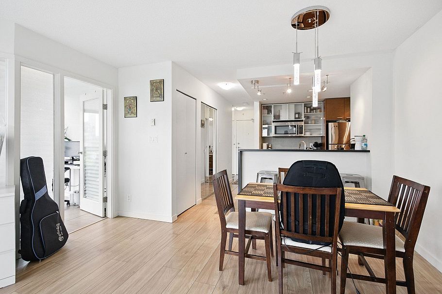 803 980 Cooperage Way Vancouver, BC - 6