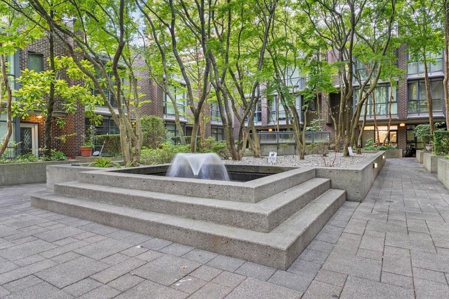 605 1068 Hornby Street Vancouver, BC - 20