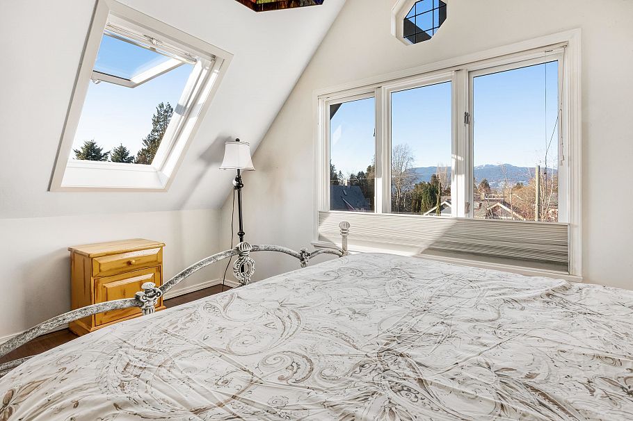 2814 W 3rd Avenue Vancouver, BC - 20