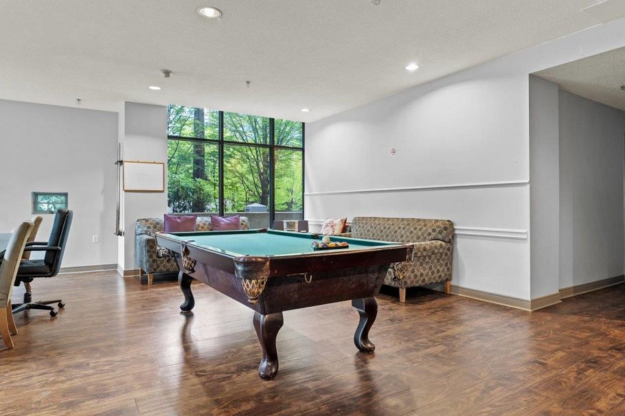 605 1068 Hornby Street Vancouver, BC - 22