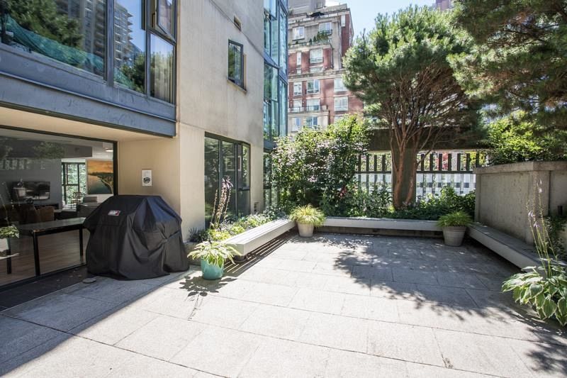 705 1155 Homer Street Vancouver, BC - 21