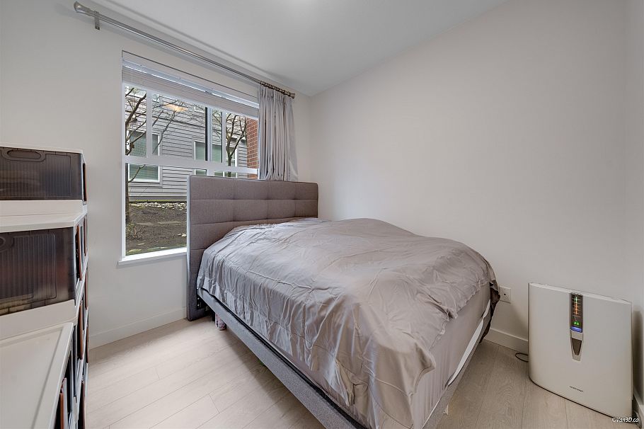 107 7988 Yukon Street Vancouver, BC - 3