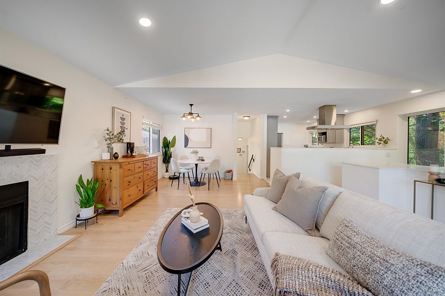 1911 Mahon Avenue North Vancouver, BC - 7