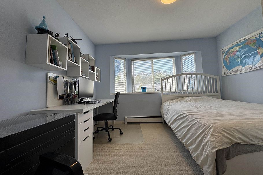 8519 French Street Vancouver, BC - 6