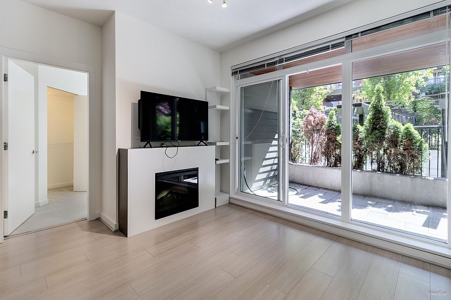 116 3479 Wesbrook Mall Vancouver, BC - 9