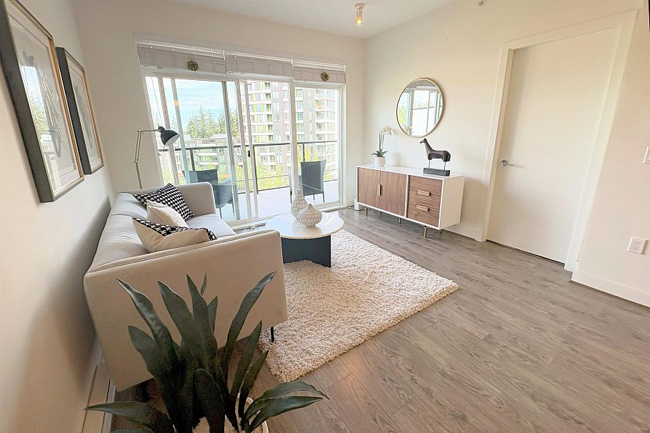 PH5 6033 Gray Avenue Vancouver, BC - 6