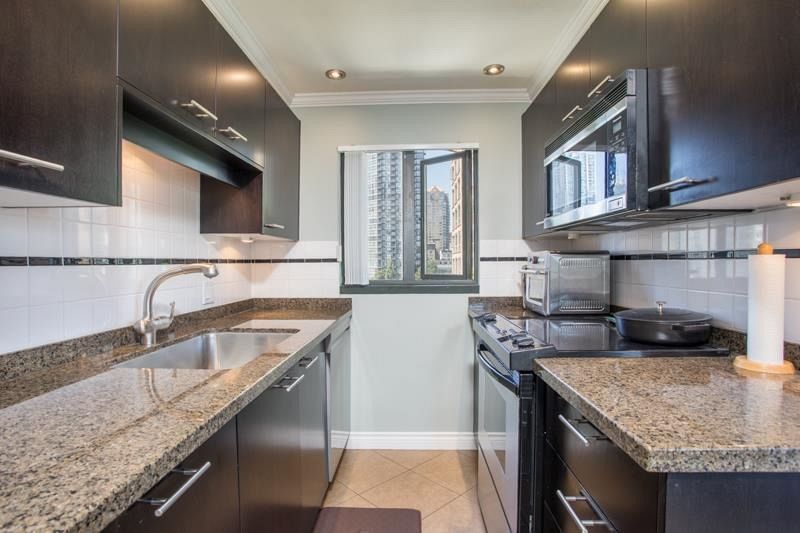 705 1155 Homer Street Vancouver, BC - 8