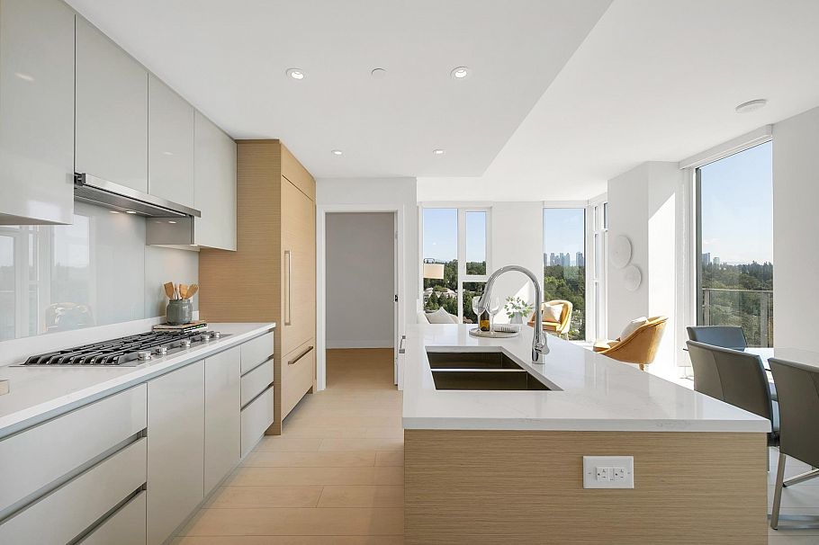 2203 3538 Sawmill Crescent Vancouver, BC - 12