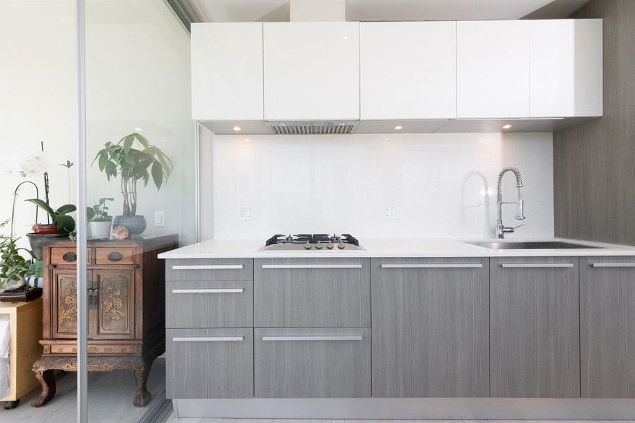 802 1221 Bidwell Street Vancouver, BC - 7