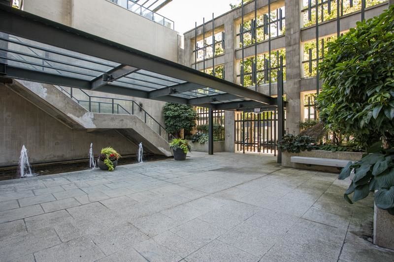 705 1155 Homer Street Vancouver, BC - 26
