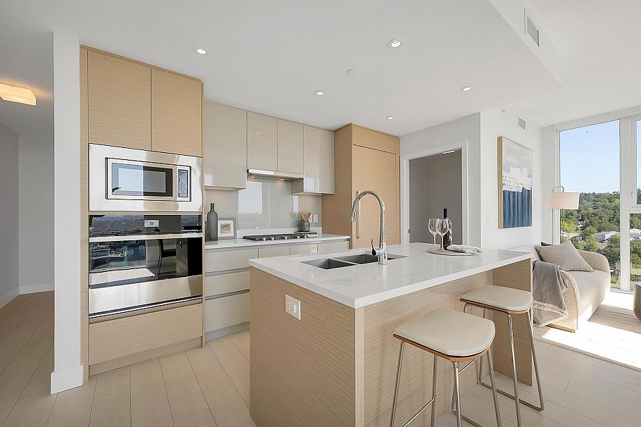 2203 3538 Sawmill Crescent Vancouver, BC - 11