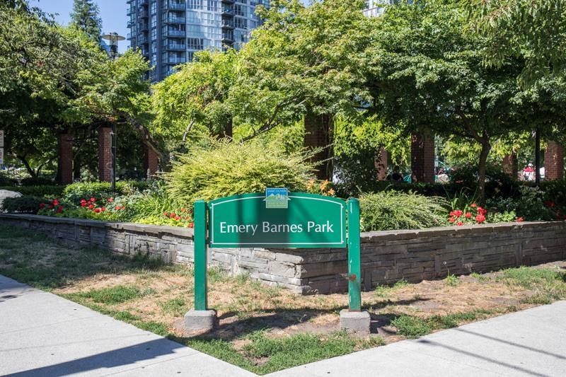 705 1155 Homer Street Vancouver, BC - 32