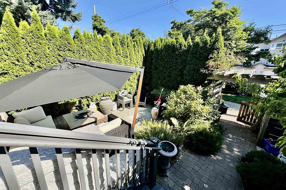 2575 W 7th Avenue Vancouver, BC - 26