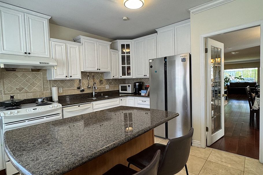 8519 French Street Vancouver, BC - 2