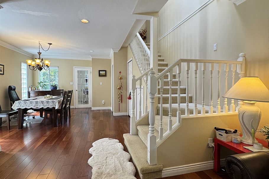 8519 French Street Vancouver, BC - 7