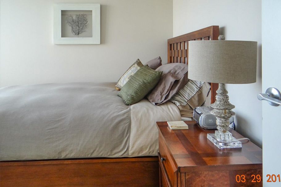 1901 33 Smithe Street Vancouver, BC - 8