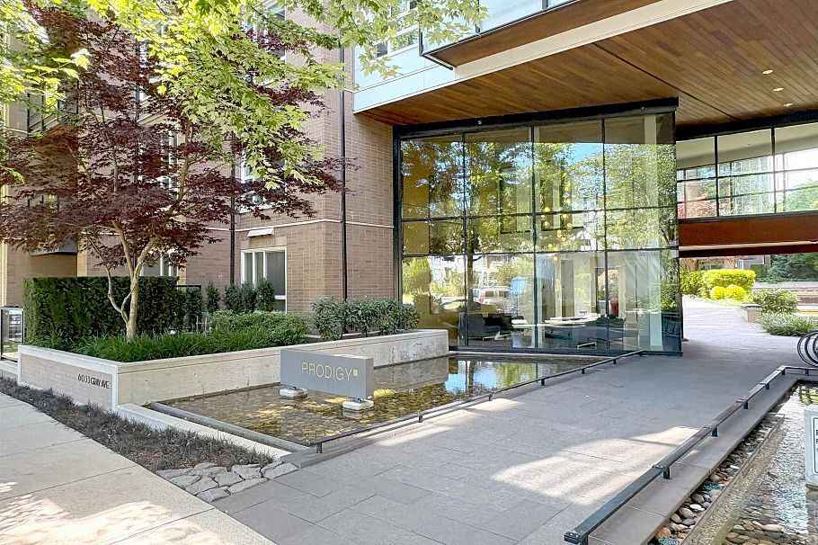 PH5 6033 Gray Avenue Vancouver, BC - 23