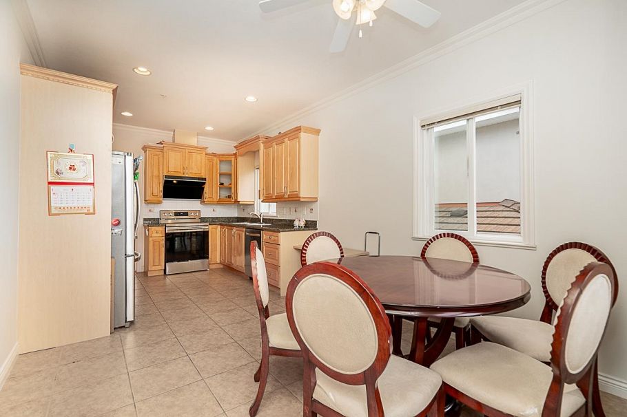 2283 E 48th Avenue Vancouver, BC - 12