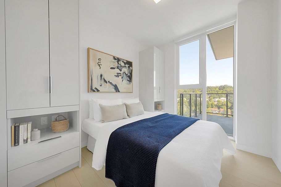 2203 3538 Sawmill Crescent Vancouver, BC - 29