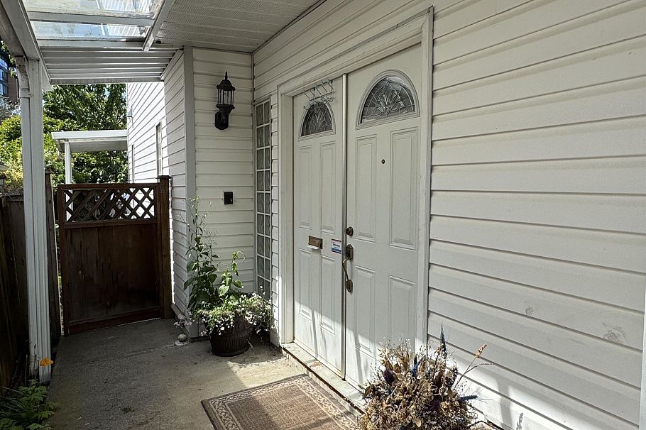 8519 French Street Vancouver, BC - 13