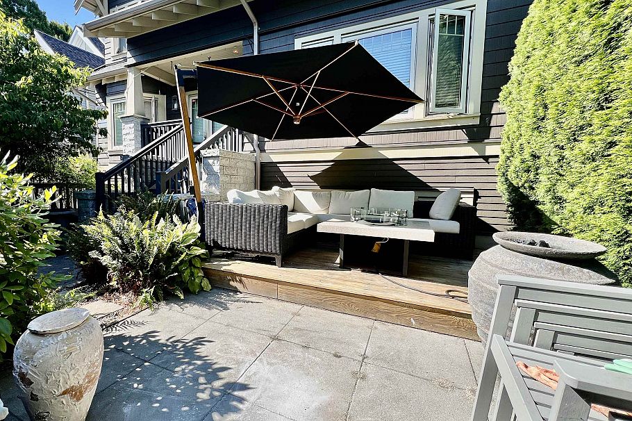 2575 W 7th Avenue Vancouver, BC - 27