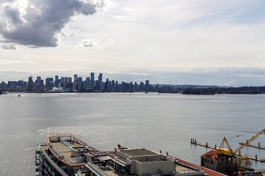 2107 188 E Esplanade North Vancouver, BC - 22