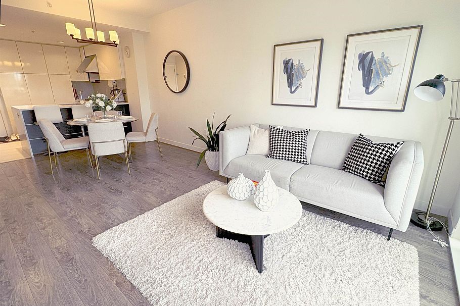 PH5 6033 Gray Avenue Vancouver, BC - 2