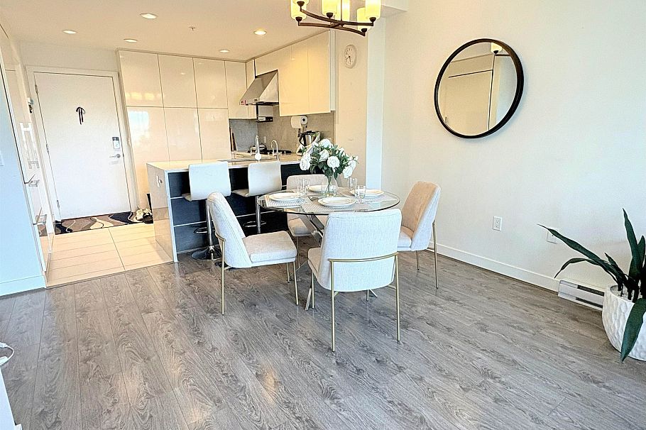 PH5 6033 Gray Avenue Vancouver, BC - 4