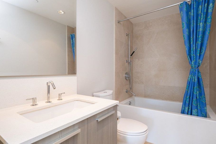 802 1221 Bidwell Street Vancouver, BC - 14