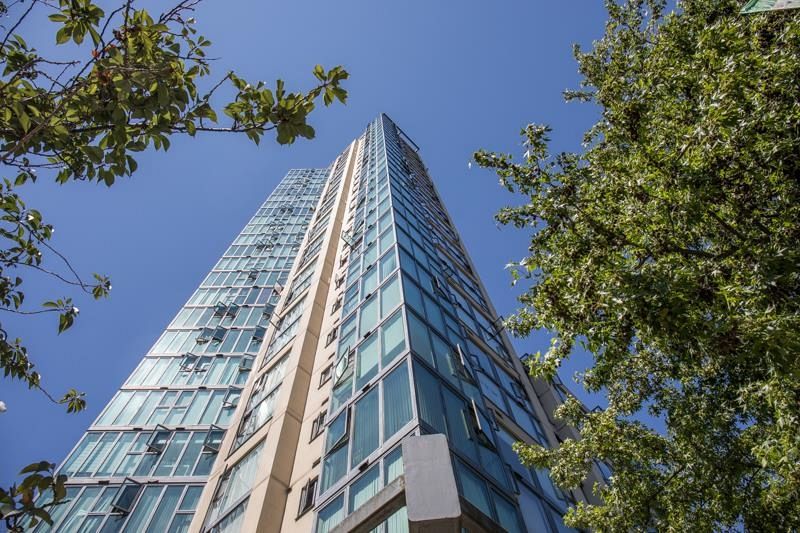 705 1155 Homer Street Vancouver, BC - 29
