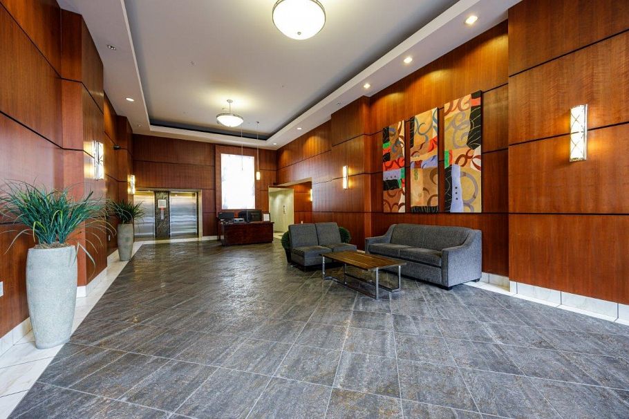 2107 188 E Esplanade North Vancouver, BC - 4