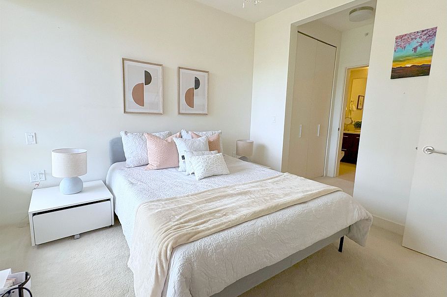 PH5 6033 Gray Avenue Vancouver, BC - 10